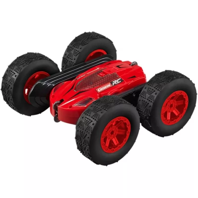 Carrera 370240009 vehículo RC eléctrico 1:24 coche stunt (370240009)