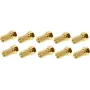 Conector coaxial tipo F ShiverPeaks BS85010-10AG