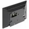 Portero automático con vídeo Hikvision DS-KH6320-TE1, pantalla táctil capacitiva de 7 inch, PoE, 1024×600, MicroSD hasta 32 GB, Ethernet, Linux