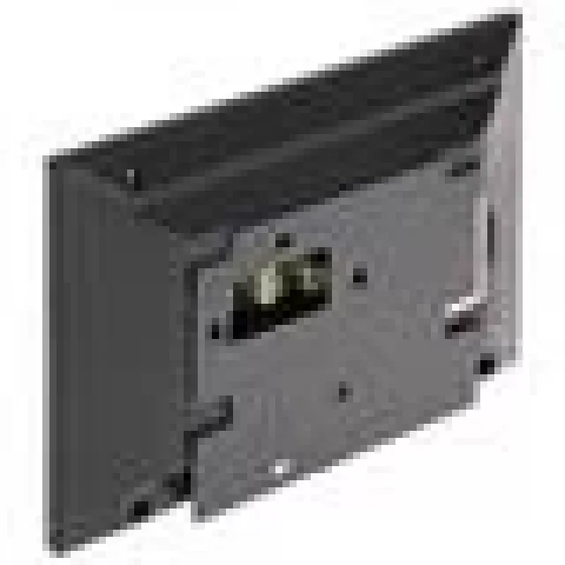Portero automático con vídeo Hikvision DS-KH6320-TE1, pantalla táctil capacitiva de 7 inch, PoE, 1024×600, MicroSD hasta 32 GB, Ethernet, Linux