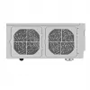 Silverstone SST-FLP01W Caja de ordenador HTPC Blanca
