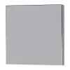 Interruptor de luz inteligente Avatto TS60-EU-W1 compatible con WiFi y mando a distancia, de pared, unipolar