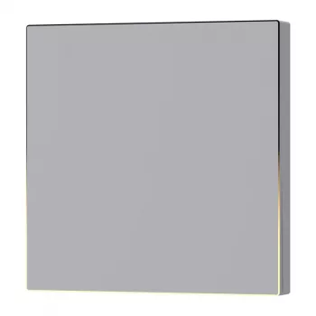 Interruptor de luz inteligente Avatto TS60-EU-W1 compatible con WiFi y mando a distancia, de pared, unipolar