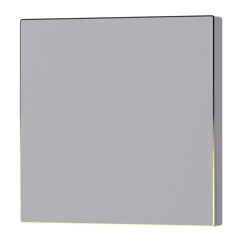 Interruptor de luz inteligente Avatto TS60-EU-W1 compatible con WiFi y mando a distancia, de pared, unipolar