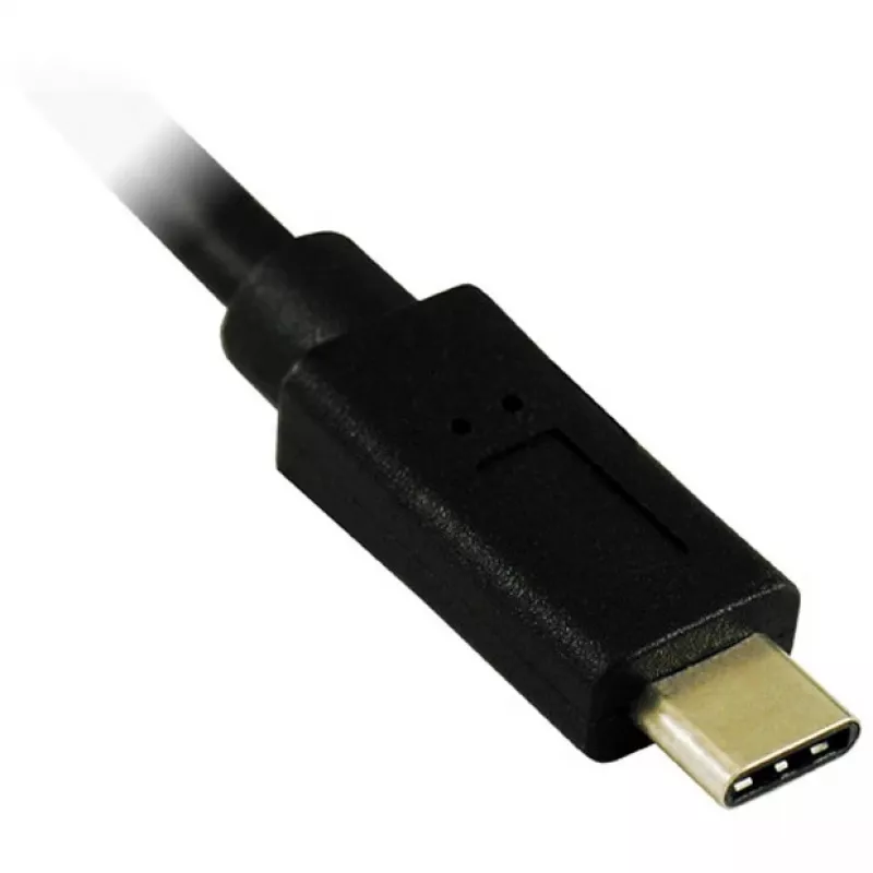Carcasa SSD LC-Power LC-M2-C-NVME Negra M.2