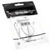 Cable divisor ARGB 1-2 Kolink - 30cm, blanco (PGW-AC-KOL-155)