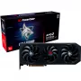 PowerColor Hellhound Radeon RX 9070 XT 16GB GDDR6 PCIe 5.0 Tarjeta gráfica