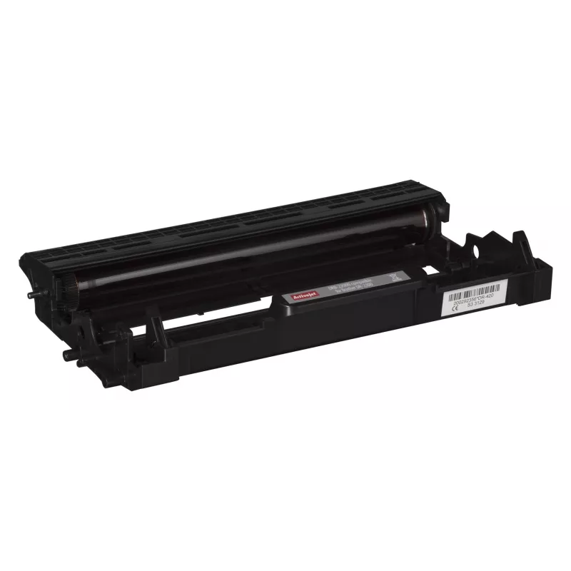 Activejet DRB-2200N tambor (sustituto de Brother DR-2200; Supreme; 12000 páginas; negro)