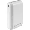 Batería externa 4smarts VoltHub Go2 10000 mAh
