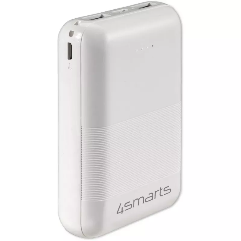 Batería externa 4smarts VoltHub Go2 10000 mAh