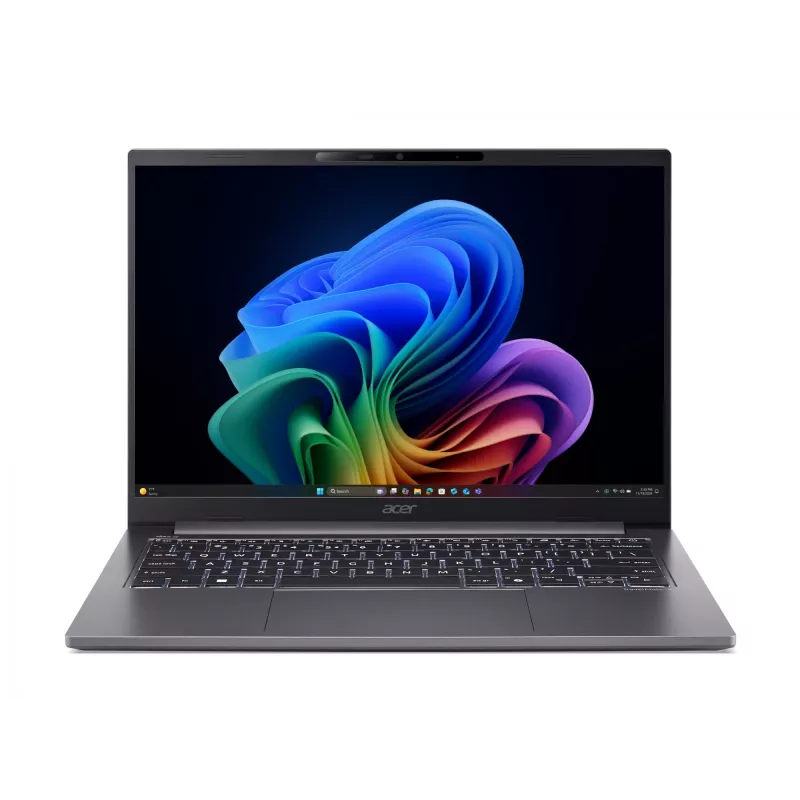 Portátil Acer TravelMate X4 14