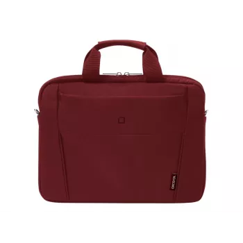 Bolso bandolera DICOTA funda fina Case Base 13-14.1