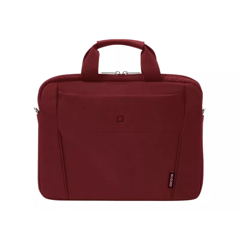 Bolso bandolera DICOTA funda fina Case Base 13-14.1