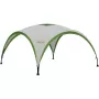 Pabellón Event Shelter Pro M 3 x 3m gris claro verde