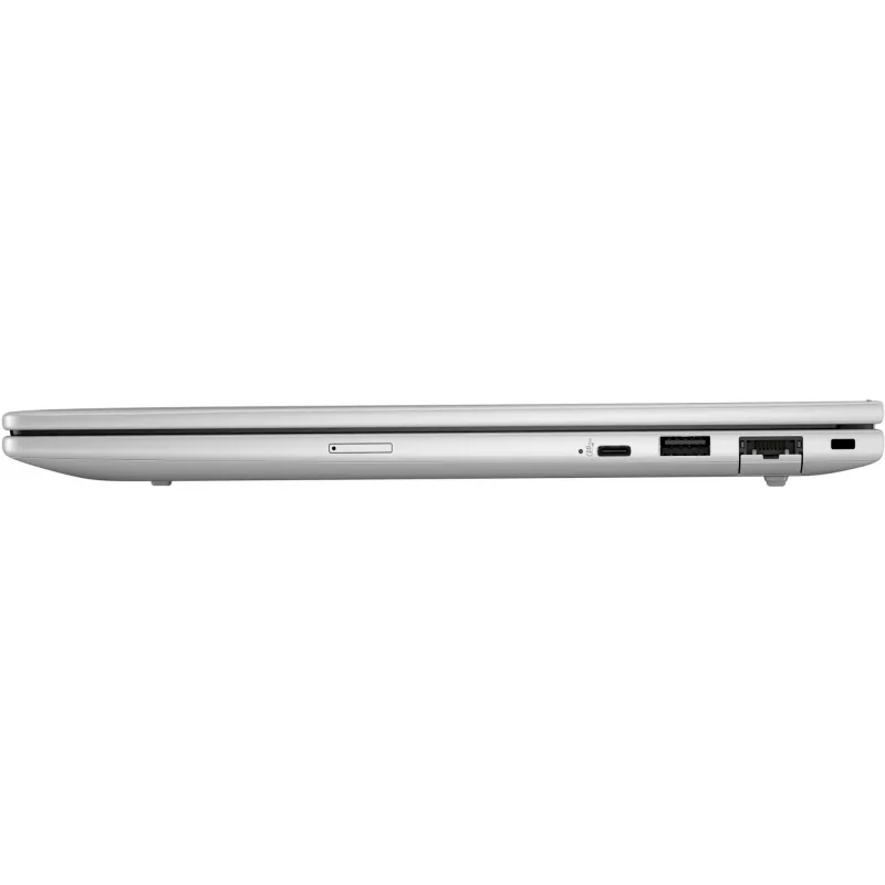 HP EliteBook 8 G1i Portátil AI - diseño de bisagra de 174° - Intel Core Ultra 5 225U / 1.5 GHz - Win 11 Pro - Intel Graphics - 16 GB RAM - 512 GB SSD NVMe - 35,6 cm (14