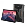 Tablet resistente Oukitel RT9 10.1 6/256GB naranja 11000 mAh