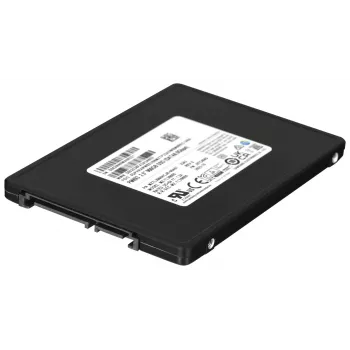 Samsung MZ7L3960HCJR-00A07 unidad de estado sólido interna 960 GB 2,5 pulgadas Serial ATA III TLC