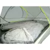 Jack Wolfskin 3008001_4311_OS verde