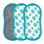 Estropajos Beldray Antibac Pet Plus+ LA034177CDUEU7 – estropajos desechables antimicrobianos para mascotas