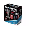 Graphite 58G024 atornillador eléctrico / atornillador de impacto