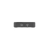 Carcasa de almacenamiento externa Unitek S1229CBK01 para M.2 NVMe y SSD SATA, negra