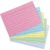 Ficha Herlitz 50041145 multicolor