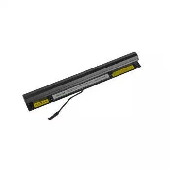 Batería Green Cell LE97 para Lenovo IdeaPad 100/300 Serie, 14,8 V 2200 mAh Li-Ion, 4 celdas, negro
