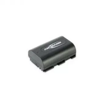 Batería Ansmann A-Can LP E 6 ion de litio 1400 mAh