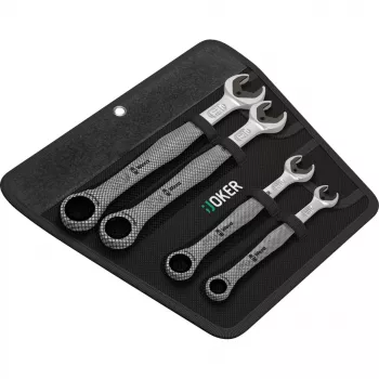 Wera Joker Set 4 uds.