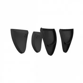 Fundas analógicas para joystick White Shark Hook PS5-513