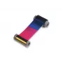 Cinta YMCK Zebra True Colours i Series cinta para impresora