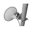 Mikrotik Wire nRAY 2000 Mbit/s blanco Power over Ethernet (PoE)