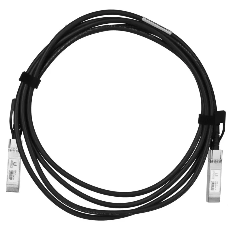Ubiquiti UniFi UDC-3 cable DAC SFP+ 3 m