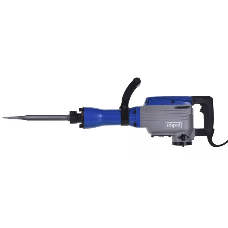 Scheppach AB1700 HEX (SCH5908203901) Martillo demoledor