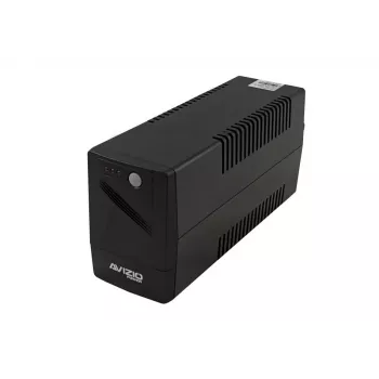 Alantec AP-BK650 SAI Line-Interactive 0