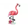 LEGO Creator 3 en 1 Flamenco rosa 31170 set de construcción, 288 piezas, altura 230 mm, edad recomendada 8+