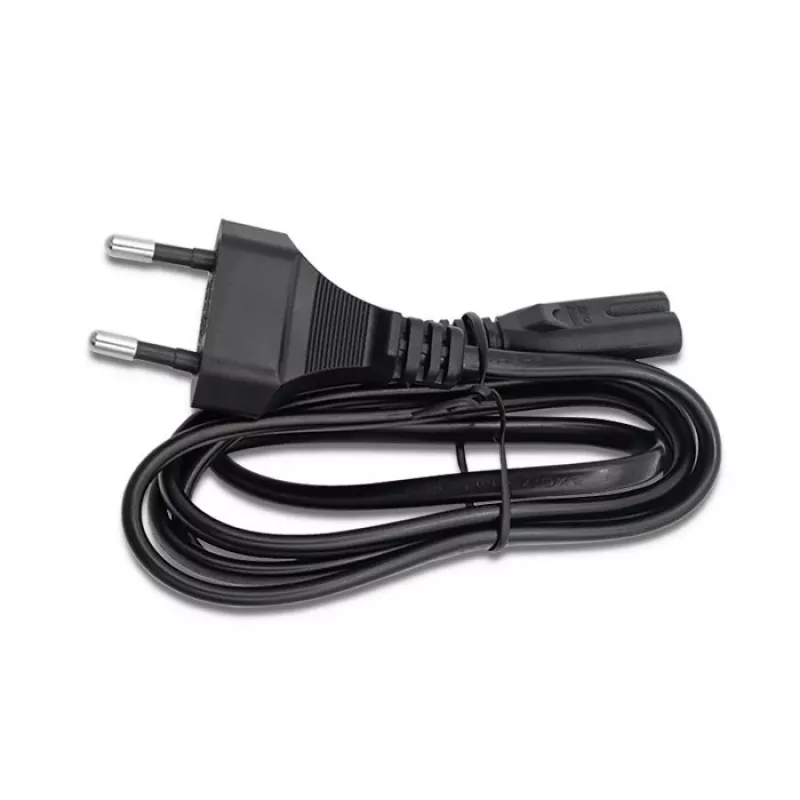 Fuente de alimentación Qoltec 52415 compatible con Samsung Sony 65 W | 3 conectores | +cable de alimentación