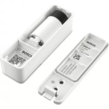 Bosch Door/Window Contact II Plus sensor de puerta/ventana inalámbrico puerta/ventana blanco