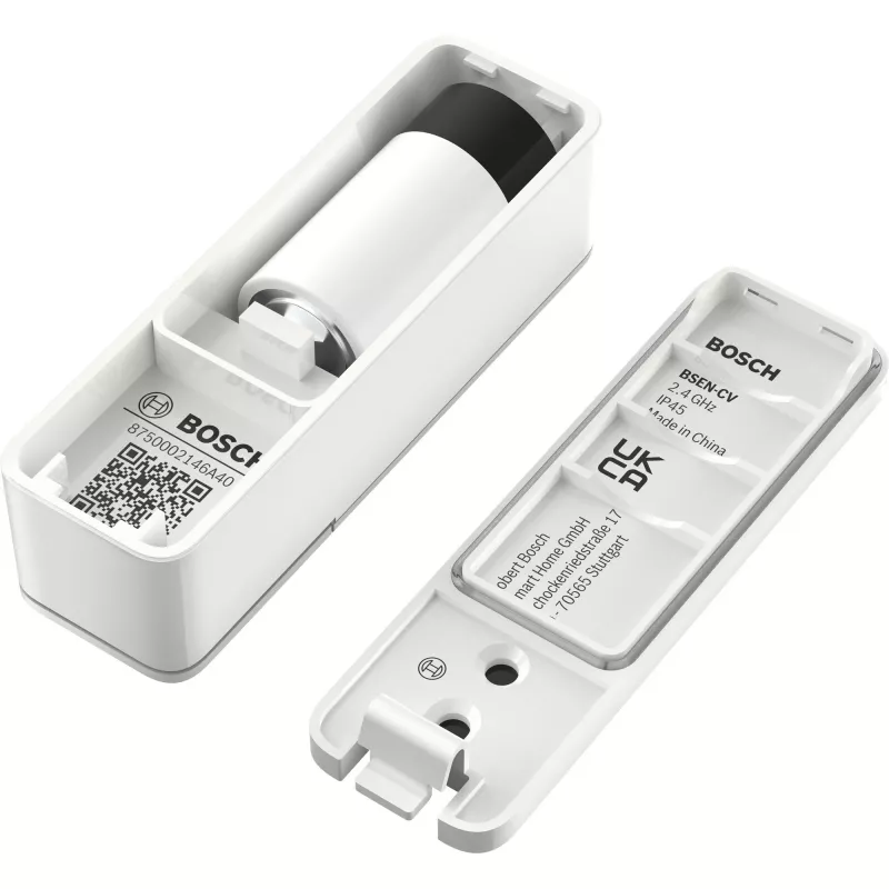 Bosch Door/Window Contact II Plus sensor de puerta/ventana inalámbrico puerta/ventana blanco