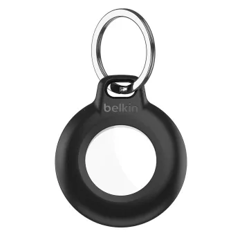 Funda Belkin MSC013btBK negra compatible con Apple