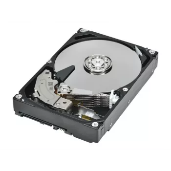 HDD Toshiba 4 TB 3.5