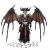 MCFARLANE Diablo IV figura de acción Lilith Deluxe 7in (16756)