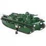 Bloques Historical Collection Vickers A1E1 Independent