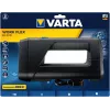 Linterna de mano Varta Work Flex negra LED 600 lm IPX4 2600 mAh