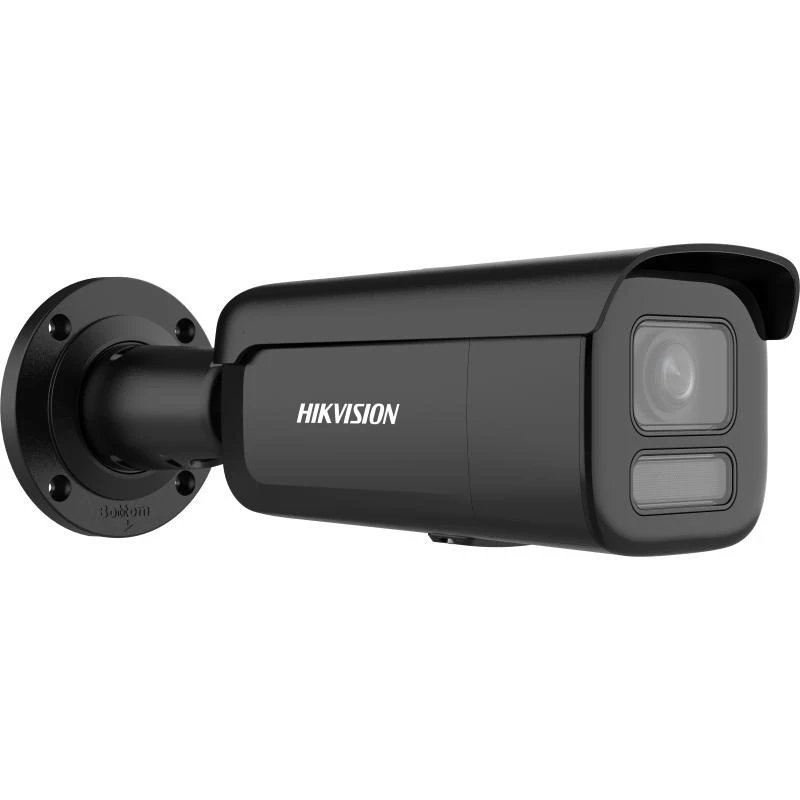 Cámara de vigilancia IP Hikvision Pro Series DS-2CD2647G2HT-LIZS ColorVu