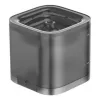 Fuente de agua/bebedero para perros y gatos PetKit Eversweet SOLO SE (gris oscuro)