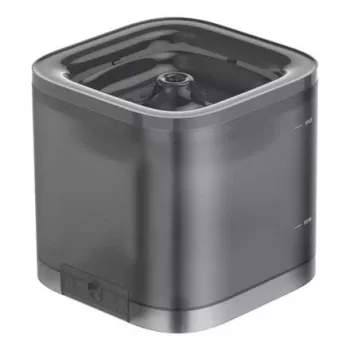 Fuente de agua/bebedero para perros y gatos PetKit Eversweet SOLO SE (gris oscuro)