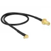 Cable coaxial DeLOCK 88936