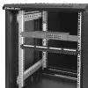 Rack de red QOLTEC 54518 19
