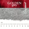 GOLDEN Grau Original - Arena para gatos de bentonita - 7 kg